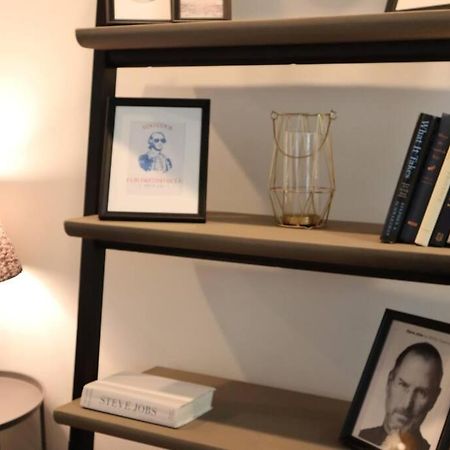 3-Bedroom House With Cute Patio Explore Dc On Foot Washington Bagian luar foto