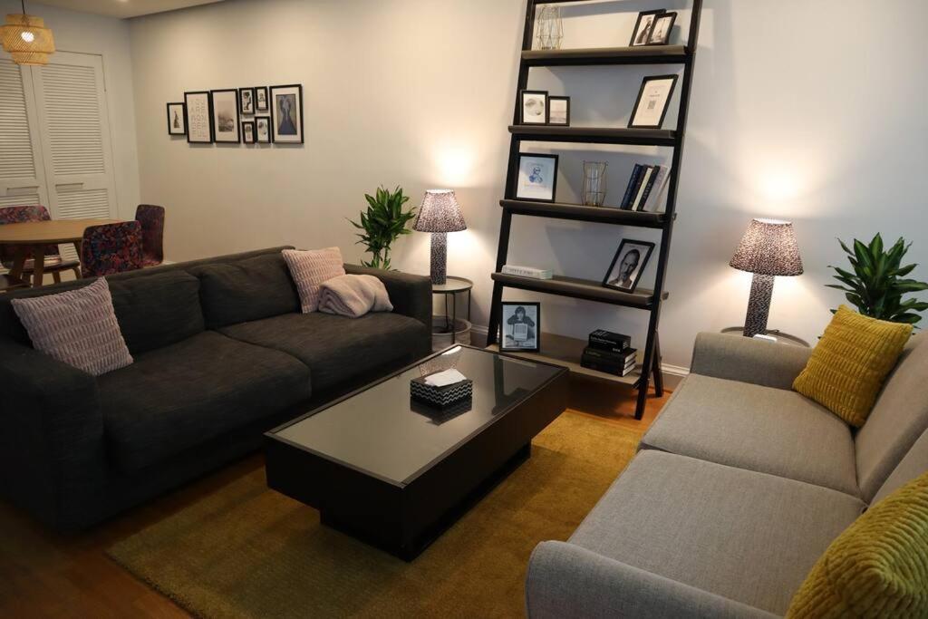 3-Bedroom House With Cute Patio Explore Dc On Foot Washington Bagian luar foto